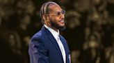 Carmelo Anthony on why he wouldn't be an NBA coach: "No big-time player has gotten back on the sideline and was successful as a coach"