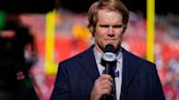 Fox’s Greg Olsen wins top analyst at Sports Emmy Awards and CBS’ Super Bowl coverage wins top event