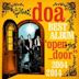 doa BEST ALBUM "open door" 2004-2014