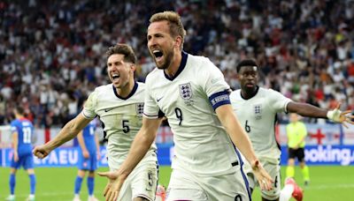 There are only two names who can take England to World Cup glory