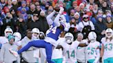 Bills fortunate to escape Dolphins but can't continue self-inflicted mistakes