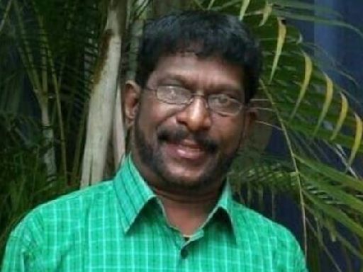 Malayalam mimicry artist and actor Kottayam Somaraj dies