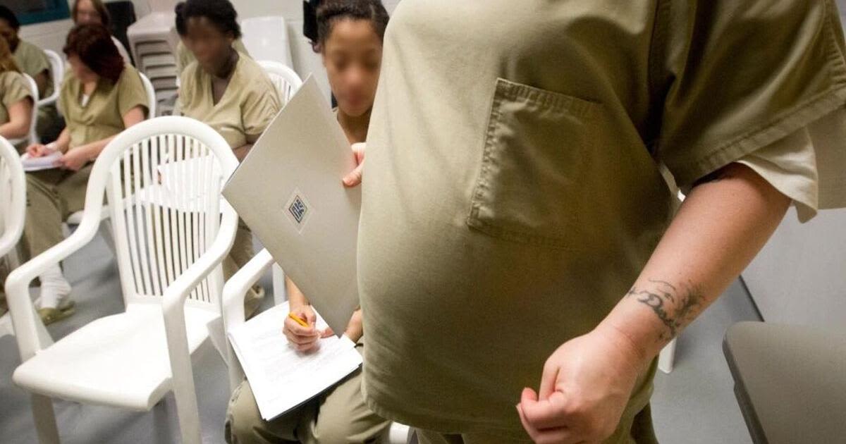 US Senate subcommittee holds hearing on care of pregnant inmates in Georgia