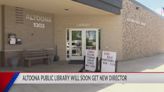 Altoona Public Library Board meets to talk new director