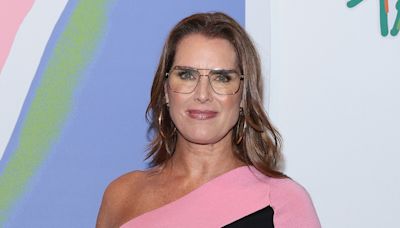 Brooke Shields Announces Run for President of Actors’ Equity