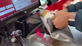 Self-checkout shift: Some stores removing lanes or limiting hours