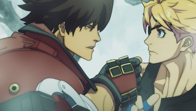 Guilty Gear Strive: Dual Rulers Trailer Unveils First Look at Fighting Game Anime