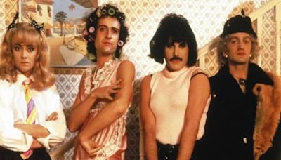 "I Want To Break Free": a 40 años del videoclip más polémico de Queen y que arruinó a la banda en los Estados Unidos