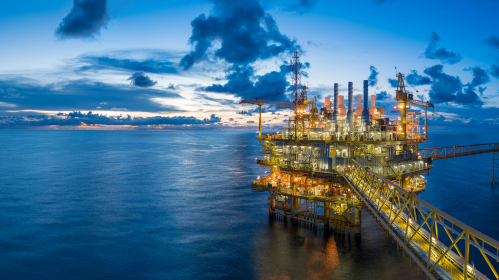 3 Energy Stocks to Buy on the Dip: June 2024