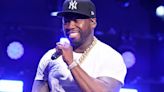 50 Cent 透露正在製作 Eminem 主演半自傳電影《8 Mile》衍生電視劇集