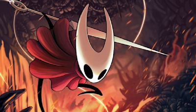 The Hollow Knight: Silksong delirium reaches its pitchfork stage as former playtester saying the game isn't 'in dev hell' gets eviscerated for it