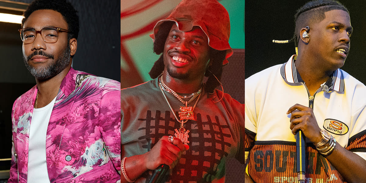Best New Tracks: Childish Gambino, Denzel Curry, Lil Yachty and More