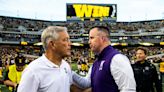 Everything Kirk Ferentz said after Iowa comfortably topped Northwestern, 33-13