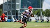 Taking a look at unproven talent in Georgia football secondary in first day of full pads