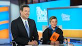 Carson Daly's Son Follows in Dad's TV Footsteps! Watch His Big Interview with LL Cool J