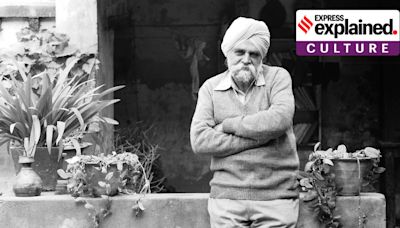 Remembering Gursharan Singh, who took theatre to the rural masses of Punjab