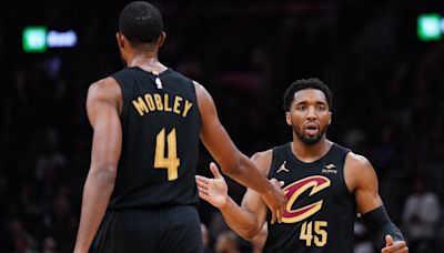 How the Evan Mobley Extension Solidifies the Cavaliers