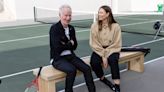 John McEnroe, funny? Tennis legend shows off his sense of humor in new show