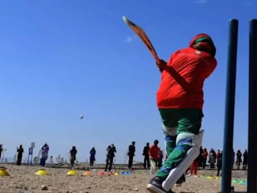 Afghanistan women cricketers write to ICC, seek support for a refugee team | Cricket News - Times of India