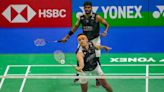 Indian Men's Doubles Badminton Pair of Satwik-Chirag Placed in Group C for Paris Olympics 2024 - News18