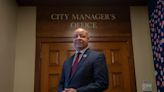 City Manager Harry Black keeps post in Stockton’s top job