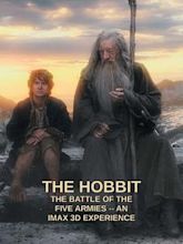 Le Hobbit : La Bataille des Cinq Armées