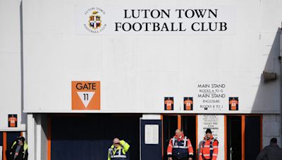 Luton Town vs Everton LIVE: Premier League result, final score and reaction