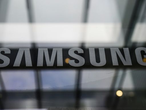 Samsung Electronics Q2 shows fastest growth in over a decade