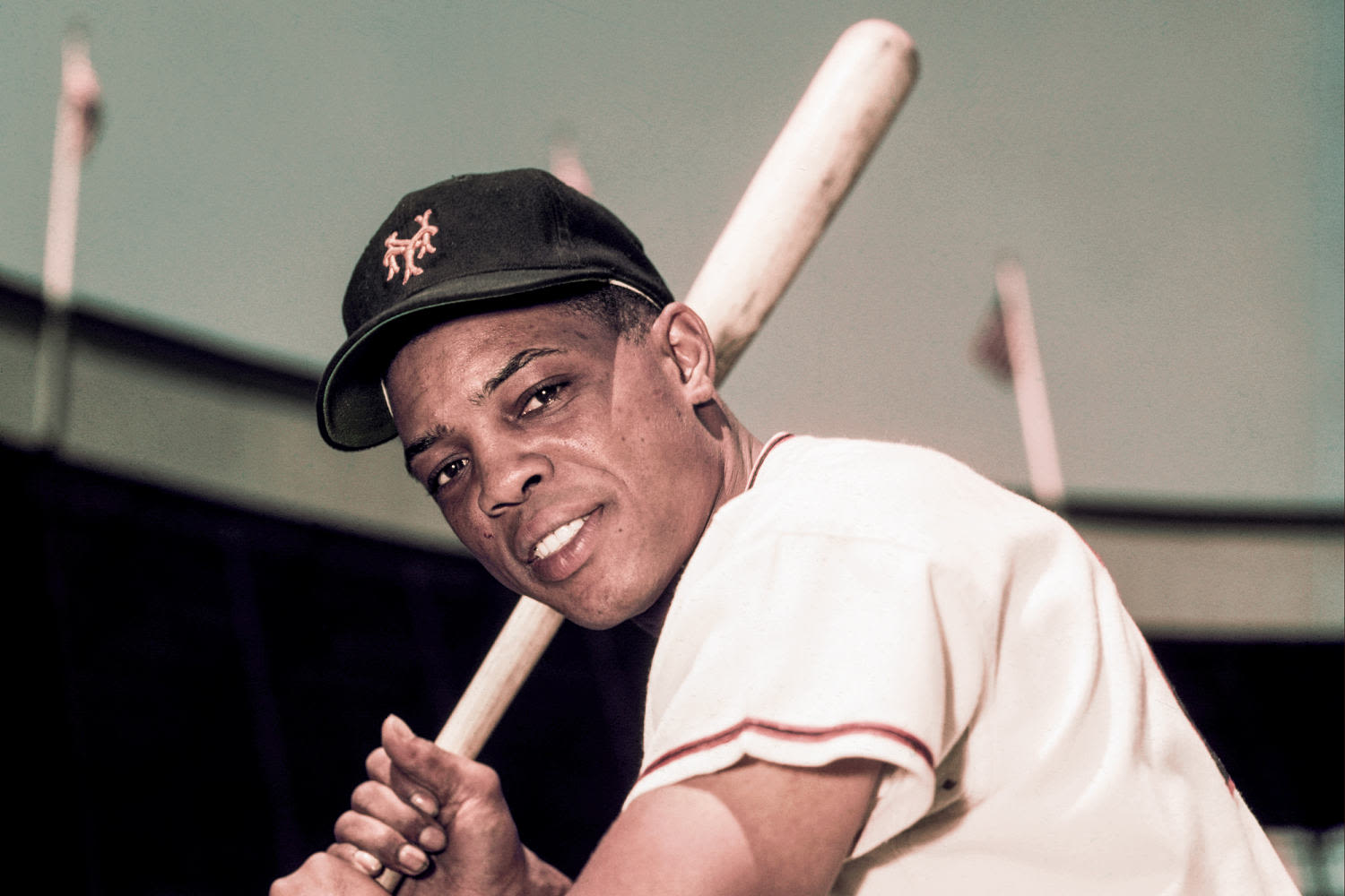 Willie Mays, supreme baseball talent among the best to ever play, dies at 93