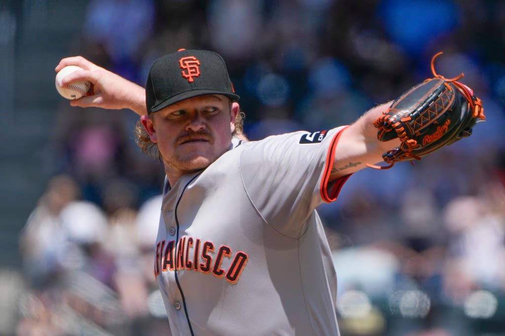 SF Giants end wacky road trip with walkoff loss to Mets