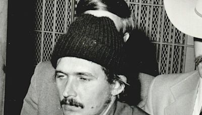 Looking back: Sirloin Stockade murderer Roger Dale Stafford executed for 1978 killing spree