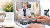 Survey finds 9.6 percent of medical visits took place via telehealth in 2021