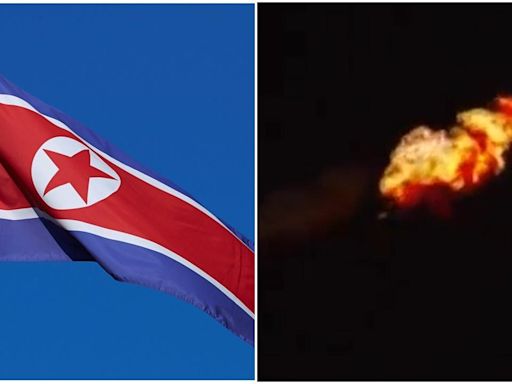 北韓：偵察衛星因新開發發動機出現問題發射失敗 | am730