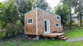 'Homeownership is finally achievable': Home Depot now sells DIY tiny home kits for under $50K — some even come with spiral staircases. But is it a real solution to the housing crisis?