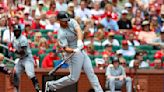 Jimenez homers to back Crochet as White Sox beat Cardinals 5-1