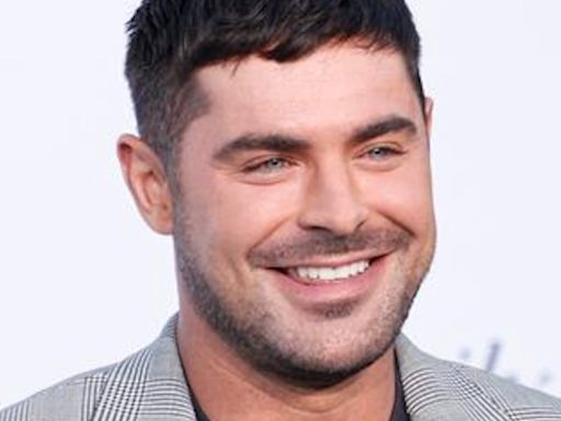 Zac Efron Speaks Out After "Minor Swimming Incident" in Spain - E! Online