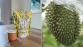 Durian Milk Tea protein powder turns the fruit's pungent power into gains
