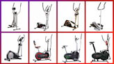 How to Find the Perfect Elliptical Machine for Your Home and Budget