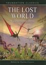 The Lost World (Dominoes Two 700-Word Vocabulary)