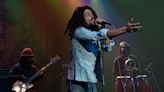 One Love's Kingsley Ben-Adir wanted to show "another side" to Bob Marley