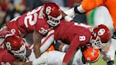 Oklahoma among Hearland College Sports top 5 Big 12 defensive lines