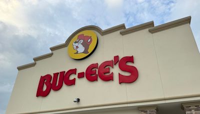 Buc-ee’s new Texas convenience store is world’s largest. It won’t be for long
