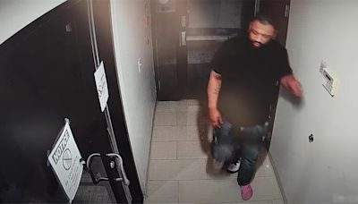 DC police seeking to identify person of interest in Northwest burglary