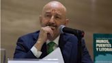 Éste es el grado de estudios de Carlos Salinas de Gortari, expresidente de México que hizo de España su segundo hogar