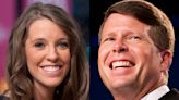 Jill Duggar reveals she no longer has 'one-on-one' contact with her dad, Jim Bob Duggar