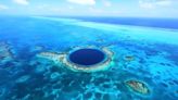 El agujero azul más profundo del mundo está en América Latina: superó a la de China y mide 3 veces un estadio