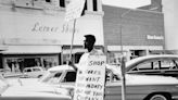 This Museum Exhibit Brings Pride To Growing Up Black in the South