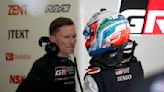 Toyota’s Conway withdraws from Le Mans after cycling accident