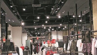 Shoppers Stop targets to inaugurate 60 new INTUNE stores this year