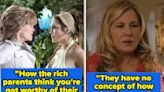 Poor People Who Dated Rich People Are Sharing What They Learned, And It's Fascinating